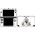 Looney Tunes Taz Big Head Nintendo Skins
